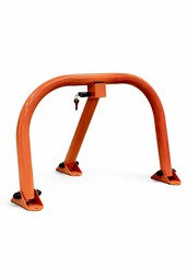 Парковочный барьер с упором ОПТ