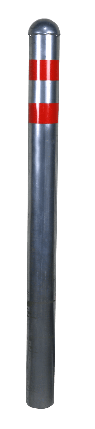 Бетонируемый столбик СМБ‑76.000‑1 СБ